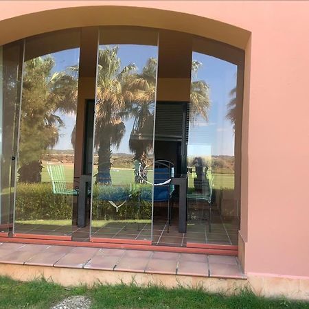 Apartmán Ayamonte Huelva Exteriér fotografie