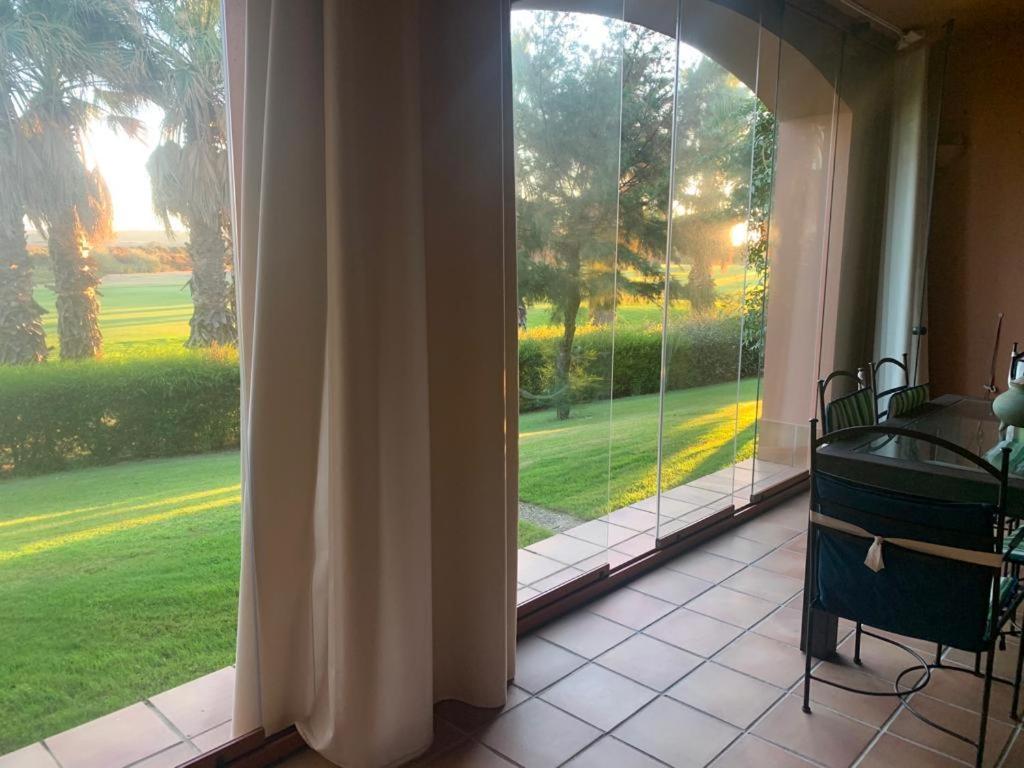 Apartmán Ayamonte Huelva Exteriér fotografie