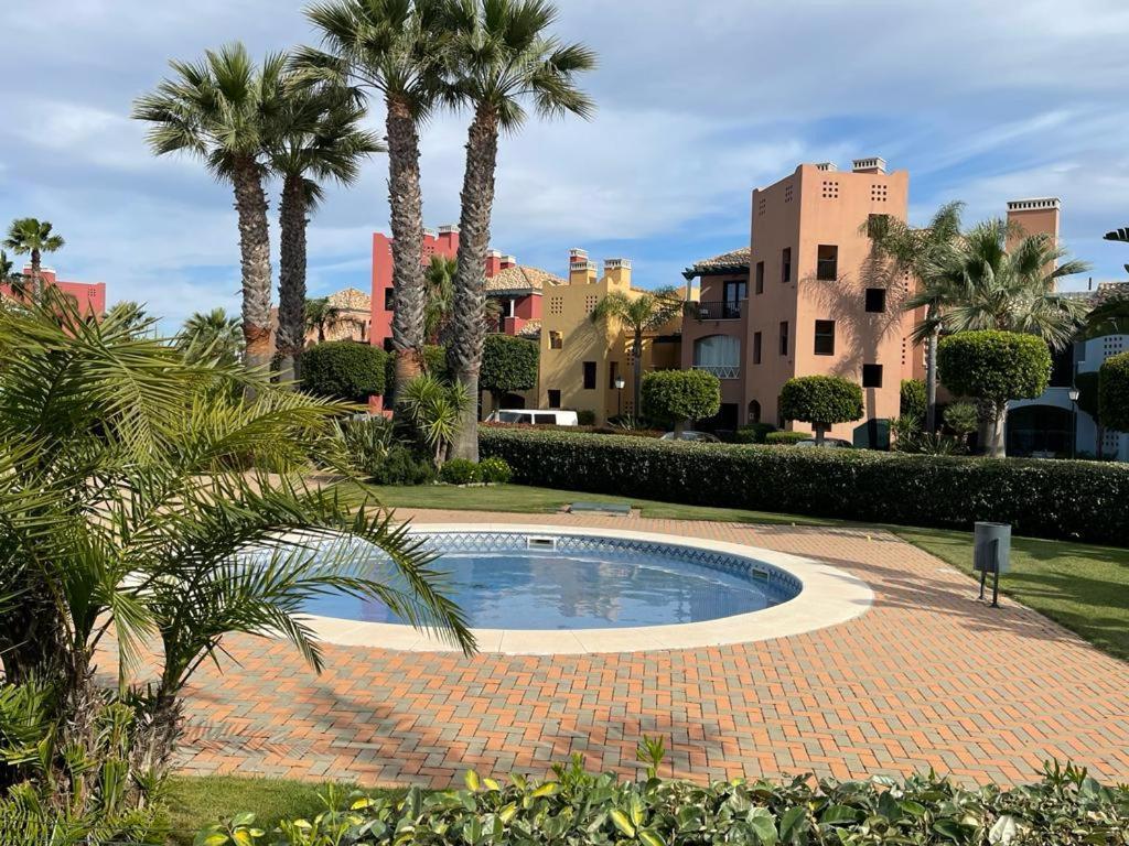 Apartmán Ayamonte Huelva Exteriér fotografie