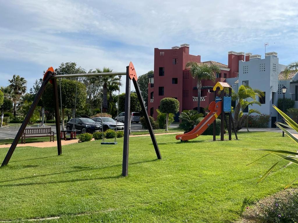 Apartmán Ayamonte Huelva Exteriér fotografie