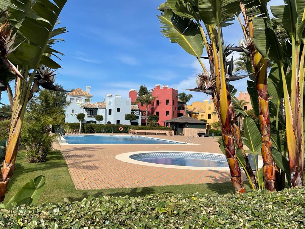 Apartmán Ayamonte Huelva Exteriér fotografie