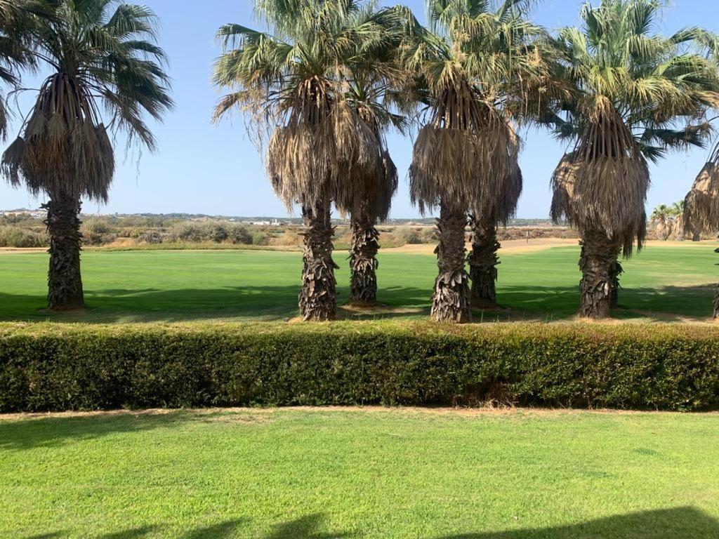 Apartmán Ayamonte Huelva Exteriér fotografie