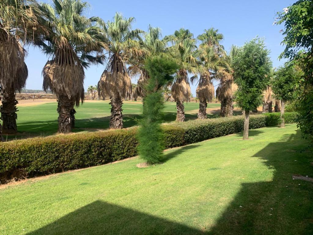 Apartmán Ayamonte Huelva Exteriér fotografie