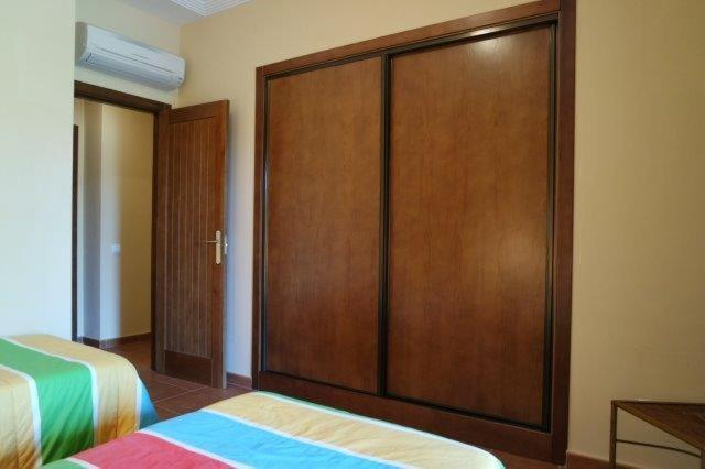 Apartmán Ayamonte Huelva Exteriér fotografie