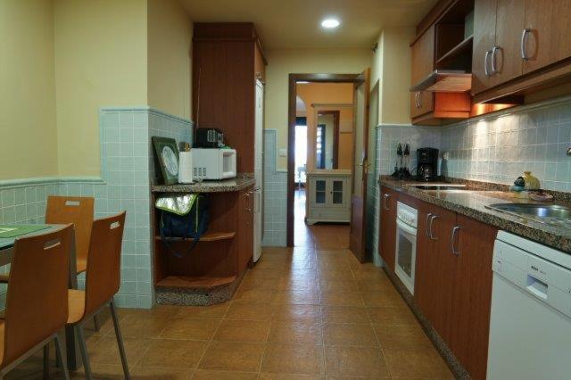 Apartmán Ayamonte Huelva Exteriér fotografie