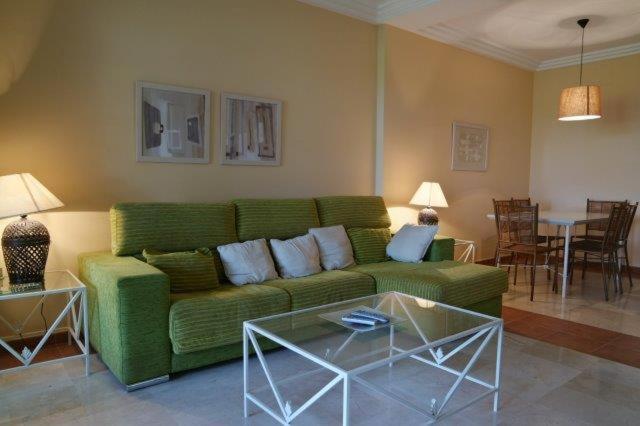 Apartmán Ayamonte Huelva Exteriér fotografie