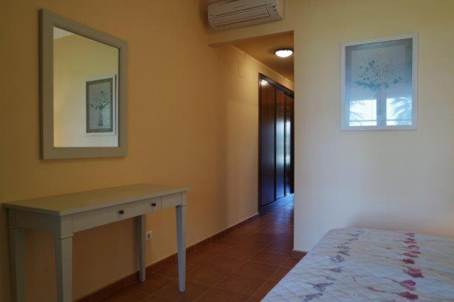 Apartmán Ayamonte Huelva Exteriér fotografie