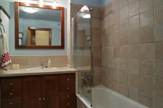 Apartmán Ayamonte Huelva Exteriér fotografie