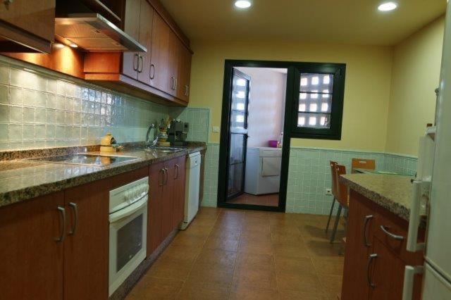 Apartmán Ayamonte Huelva Exteriér fotografie
