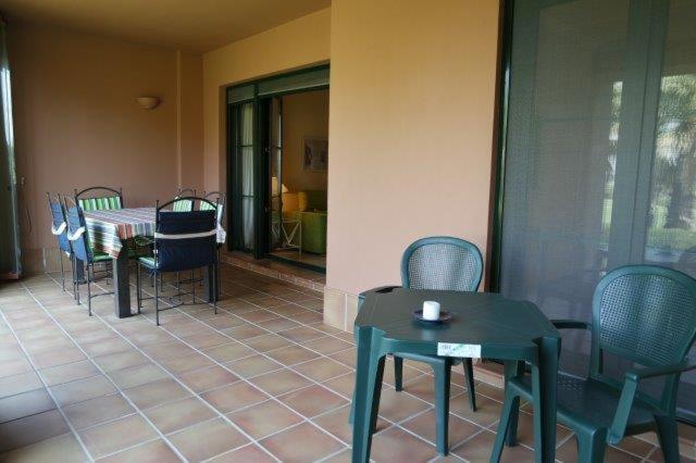 Apartmán Ayamonte Huelva Exteriér fotografie