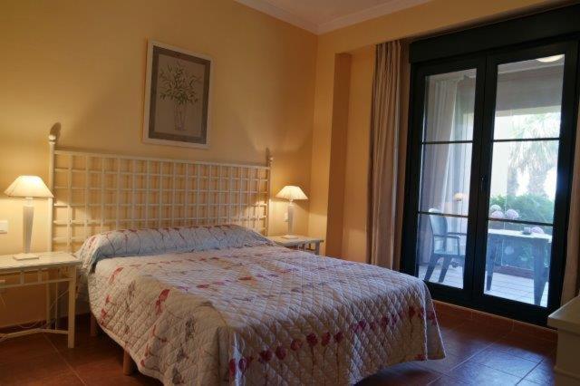 Apartmán Ayamonte Huelva Exteriér fotografie