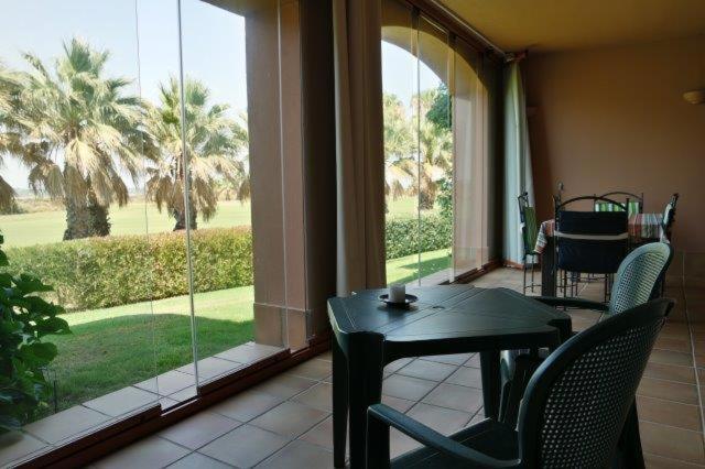 Apartmán Ayamonte Huelva Exteriér fotografie